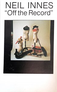 Neil Innes - Off The Record