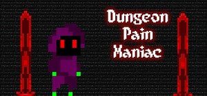 Dungeon Pain Maniac by JohnyRazor