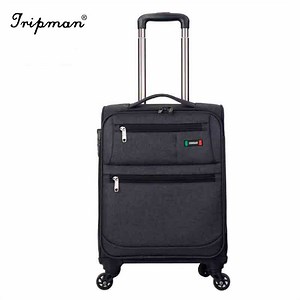 [Hot Item] Travel Suitcase Trolley Luggage Bags Case