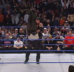 202K views · 10K reactions | The Undertaker tombstones Paul Heyman. | Pro Wrestling Feed | Facebook