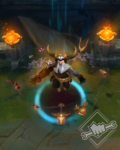 3.6K views · 27 reactions | Trang phục mới :Blood Moon Sivir, Pyke và Aatrox | Chia Sẻ Cùng Thách Đấu | Facebook