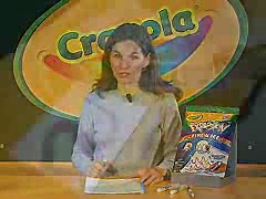 Color Explosion White Markers Kit Styles May Vary