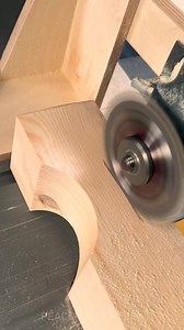 Angle Grinder Jig | Peaceful Century