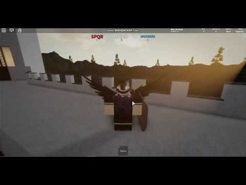 AJC Rome Tutorial: How to join PG