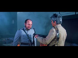 Karma पूरी फिल्म - Blockbuster Hindi Film | Dilip Kumar | Anil Kapoor | Jackie Shroff | Sri Devi