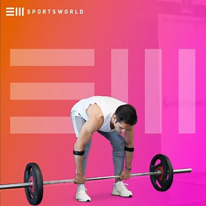 Tonifica tus músculos con BODY PUMP. 😎 En cada sesión incrementarás tu fuerza y resistencia muscular, aumentarás tu metabolismo, reducirás tejido graso y mejorarás tu calidad de vida. 🏋️🏋️‍♀️ ¿Haz practicado esta clase? 🤩 | Sports World