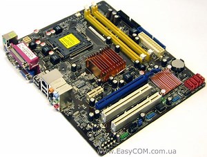 Asus P5kpl-Am Se Скачать Драйвер
