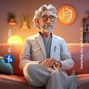 98K views · 1.9K reactions | KALLIE IS GATVOL VIR MARAAI 樂來藍藍藍 | Lag My Gat Af | Facebook