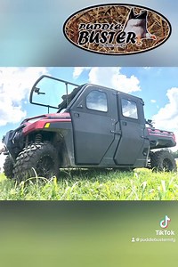 Puddlebuster.com | Puddle Buster