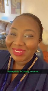 🔥🔥 rdv au noom hôtel de Conakry Ce lundi pour récupérer vos commandes. WhatsApp 224 628 65 15 95🔥🔥 | Nad beauty