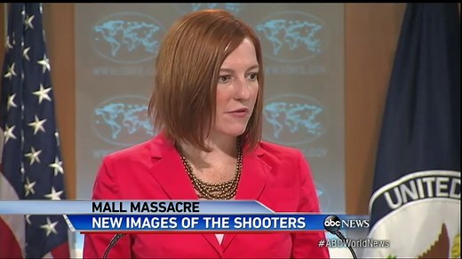 Westgate: Footage Shows Brutal Nairobi Mall Massacre