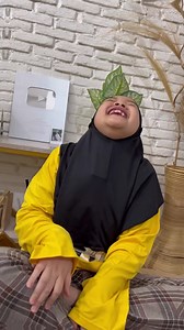 Iyo kah ??? 😅 | Thewahabsfamily