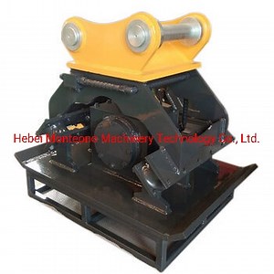 [Hot Item] Hydraulic Rammer Compactor for Excavator Parts