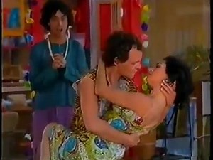 1.3K views · 212 reactions | #tbt CHAMADA ÚLTIMO CAPÍTULO | DA COR DO PECADO 2004 Foi, a primeira novela do autor João Emanuel Carneiro para a Tv Globo, e foi um grande sucesso dos horário das 19:00 horas. #DaCorDoPecado #falandodetvcomsellohan | Ronaldo F B Sellohan | Facebook