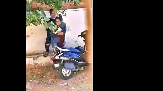 Amateur Desi Girls In Public Sex Caught On Hidden Camera - XXXBP