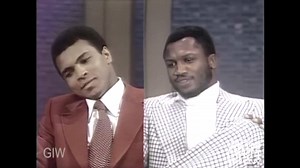 6.8K views · 144 reactions | Why Does Muhammad Ali Insult Everyone He Fights- - The Dick Cavett Show | Richard Pryor fans | Facebook