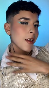 Viral ❤️✨, ig:and1makeup #makeup #makeupartist #makeuplooks #transition #transformation #virals #reelsviralシ #fypツ | Andy Makeup