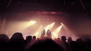 Ne Obliviscaris wsg Beyond Creation, The Omnific // Nov 8th // The Crofoot Ballroom | The Crofoot