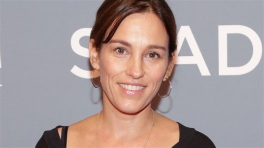 Whatever Happened To Amy Jo Johnson? - Nicki Swift
