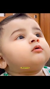 90K views · 8.3K reactions | Mashaallah So Cute ❤️ You Can't Ignore Her Cuteness 珞❤️ | Ｈａｐｐｉｎｅｓｓ | Facebook