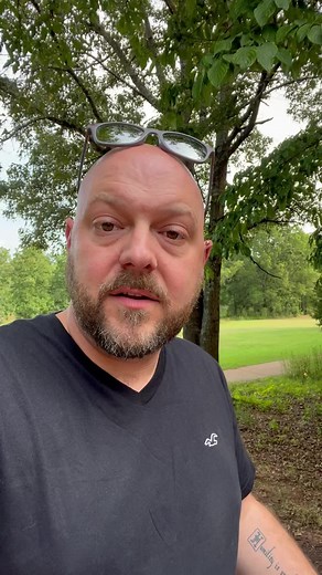 Why sin doesn’t stop miracles | Jonathan Welton