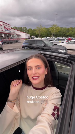 huge Costco restock shop🛒 @Costco Wholesale