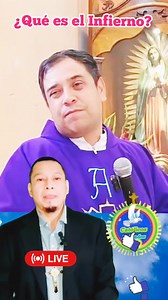 726K views · 25K reactions | El Infierno #virgenmaria #Maria #eucaristia #catolicos | Catòlicos Avivados Por Cristo Rey | Facebook