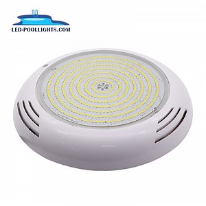[Hot Item] Huaxia RGB AC12V PAR56 LED Pool Underwater Light with Remote Control