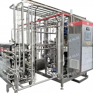 [Hot Item] Safe Food Storage Advanced Uht Sterilizer for Efficient Food Preservation and Safety