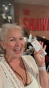 @shawfestival @showbizliztaylor | Liz Taylor