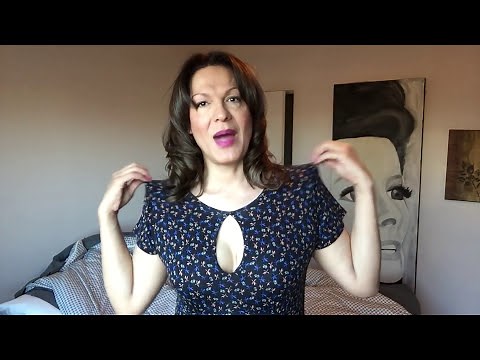 Developing Your Breasts - Transgender POV