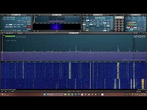 Shortwave radio listening How I plan my listening using Eibispace schedules