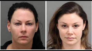 Two women charged with assault on transgender person at Raleigh bar