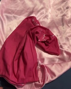 My choices of curl protection for this evening…. What are yours? Xx Our own label Pillowcase, buff and bands www.curlygirlmethod.club 💕🛒🧖‍♀️🧼✨🚿✅ | Curly Girl Method