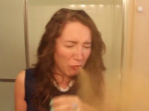 Doctors: ‘Cinnamon challenge’ a dangerous game