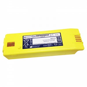 [Hot Item] Cardiac Science Powerheart G3 Battery 9300e, 9300A, 9390e Replacement Battery