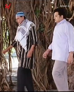 রহমত আলি যেখানে, ভয় নেই সেখানে। #RehmatAli Mithun Chakraborty Rituparna Sengupta #SVF | SVF