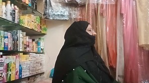 2.6K views · 42 reactions | Meet Amber as she embarks on a path of prosperity with #MobilinkBank in collaboration with USAID Pakistan, Unikrew Solutions, and #YEN. Under our Women Inspirational Network (#WIN) program, we are firmly committed to fostering an inclusive financial ecosystem where everyone is empowered through meaningful interventions. | Mobilink Microfinance Bank Limited | Facebook