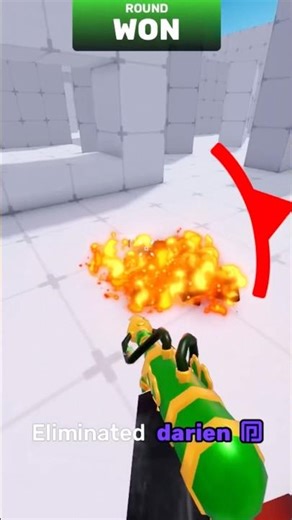 The Most Annoying Weapon in Roblox Rivals 🤬