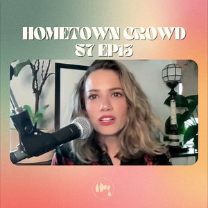 Haley James Scott on tour was amazing 😍 🎶 #haleyjamescott #dramaqueensoth | Drama Queens