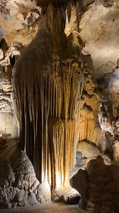 7.5K views · 99 reactions | True or false? Luray Caverns is a registered natural national landmark. Answer: True! It was designated a registered national landmark in 1973. | Luray Caverns | Facebook