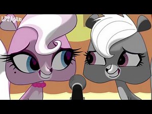 LPS - Zorrillos al Fin (A Skunk is a Skunk) - Latino