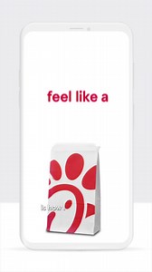 Chick-fil-A on Reels | Facebook