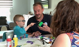 Baby boom - S09 E05 - Naître ensemble