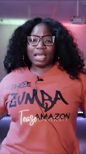 95 reactions | What’s 5 benefits to taking Zumba? Zumba is a...