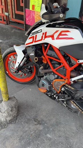 KTM motos: Busca y modelos disponibles