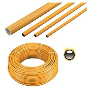 [Hot Item] Multilayer Pex Al Pex Tubing for Long-Lasting Heat Distribution