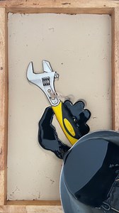 655K views · 2.9K reactions | DIY Candle Projects: Creative Home Crafting Ideas | Vika candle | Facebook