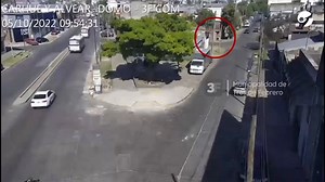 Tres de Febrero: una joven fue "engañada" por un falso fotógrafo que quiso violarla