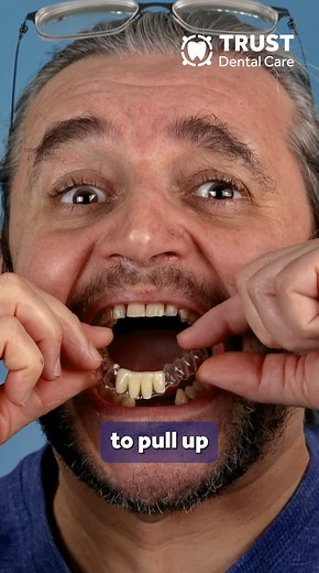 CAN I PULL OUT A TOOTH MYSELF? 🤔🦷 #pullout #teeth #diy #mexicodentist #tijuanadentist #reels | Trust Dental Care - Dentist in Tijuana